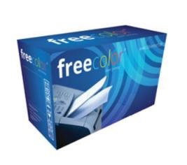 Freecolor Toner Brother TN-3600 Black 3000 Páginas Remanufactured — image 1