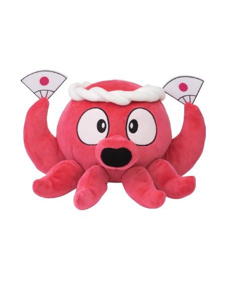 Plush Toy Takosuke Parodius 16CM