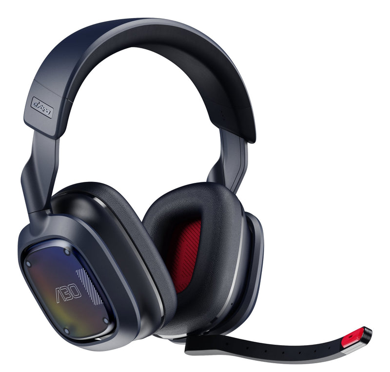 Astro Gaming A30 Headphones Bluetooth Blue