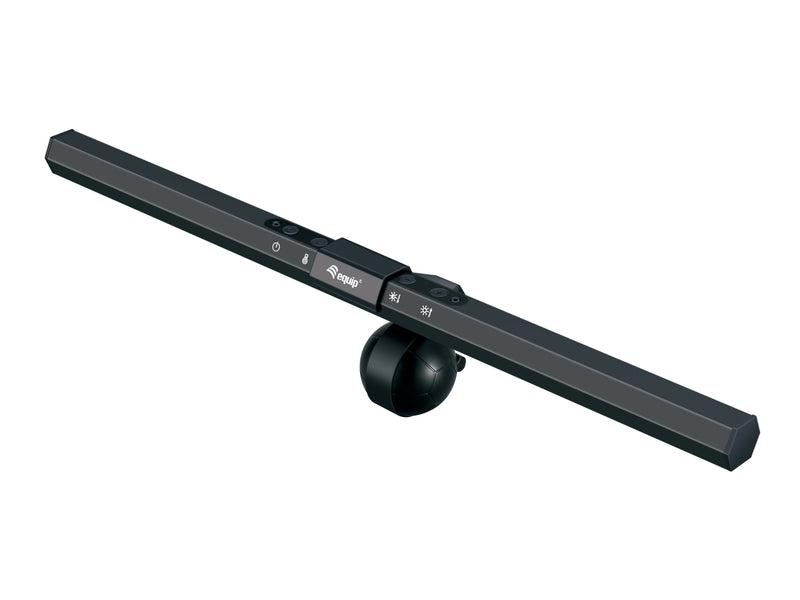 Equip Lamp LED Monitor Control Tactic
