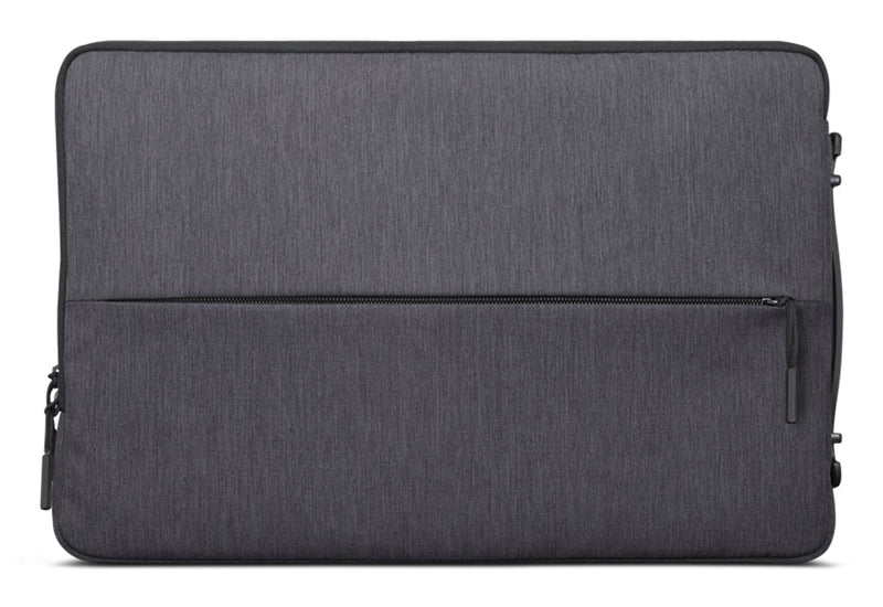 Lenovo Urban Sleeve Case For Laptop 15.6 Grey Graphite Ideapad 1 15 5 Pro 14 Thinkpad E15 Gen 4 L15 Gen 3 P1 G