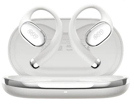 Qcy Headphones Crossky R70 Bluetooth White