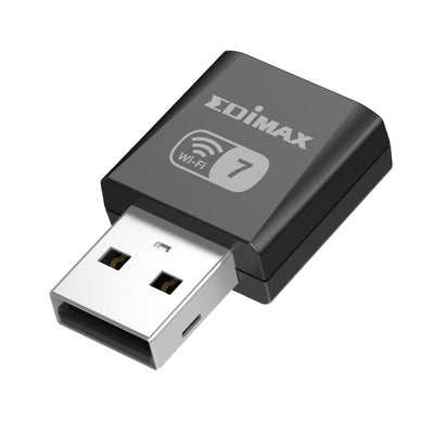 Edimax BE6500 Wi-Fi Tri-band USB Adapter — image 1
