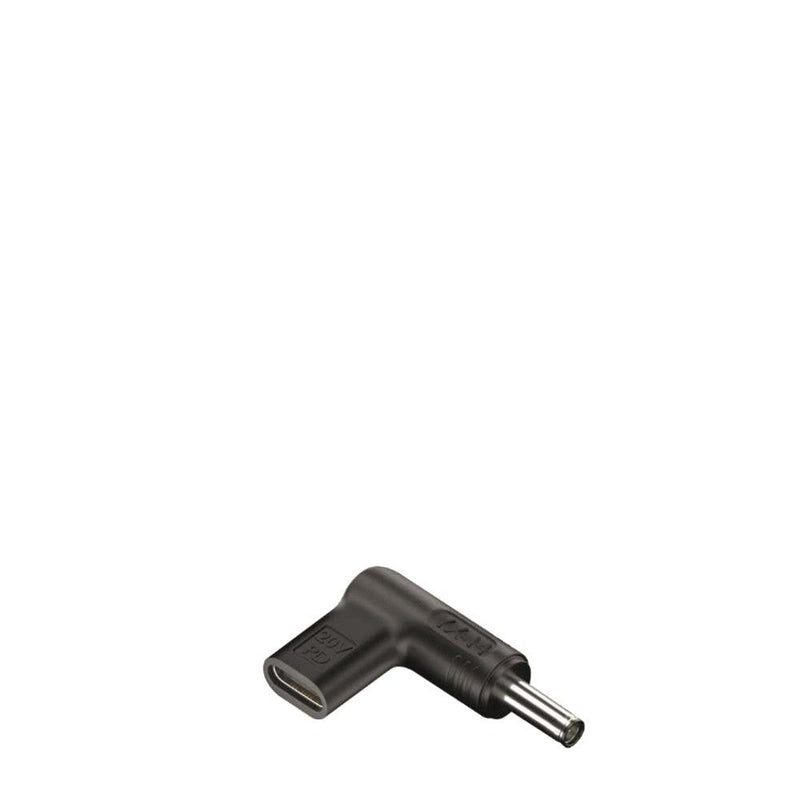 Ngs Clavijas USB-C Computers Sony