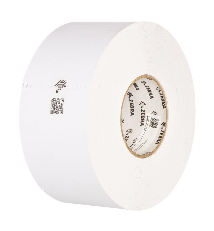 Zebra Z-perform 1000T White Label Printer Self-adhesive