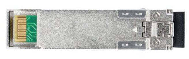 10G Lr Sfp + 10KM Lc Connector Single-mod