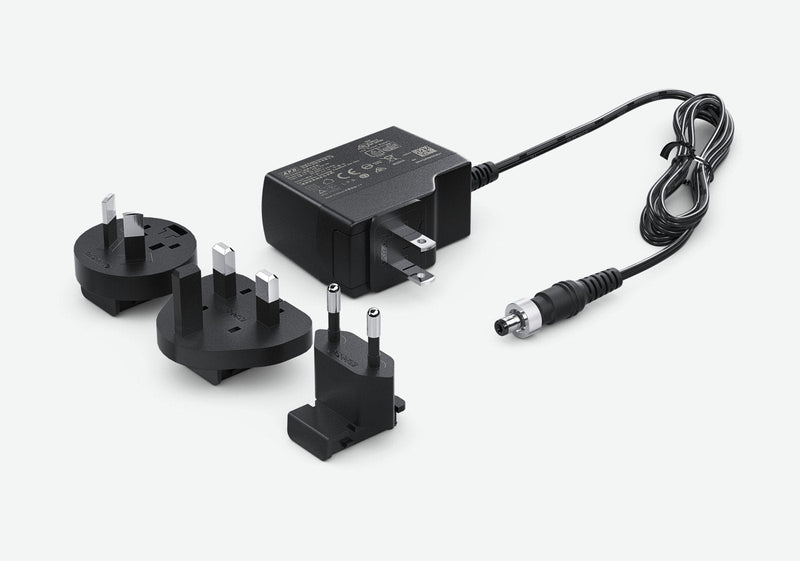 Blackmagic Design Power Supply 12V 60W Atem Extreme