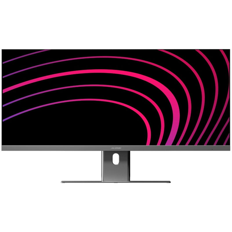 Alogic Monitor Edge 40 Ultrawide Space Gray