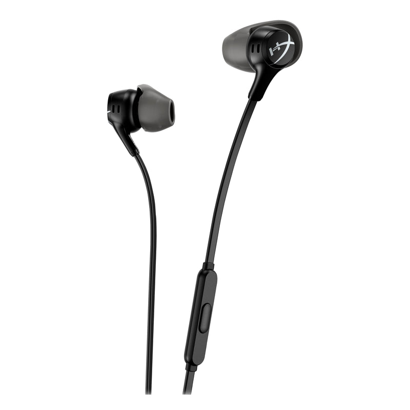 Hyperx Cloud Earbuds Ii Black