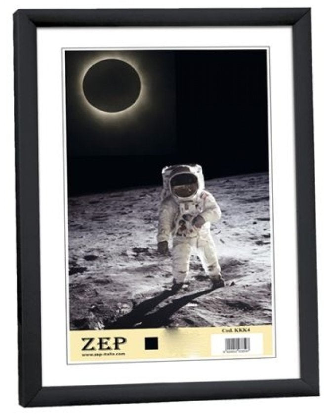 Zep Frame Resina New Easy Black 30X40 KB5