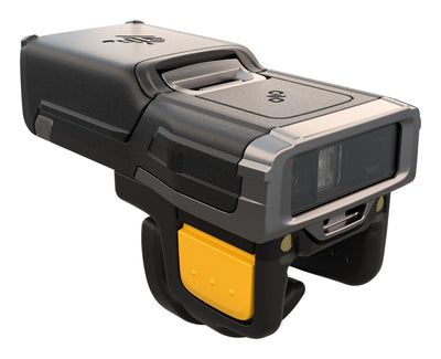 Zebra RS61B0-KBSSZWR Reader Code Barcodes Reader Codes Barcodes Hands Libres 2D LED Grey — image 1
