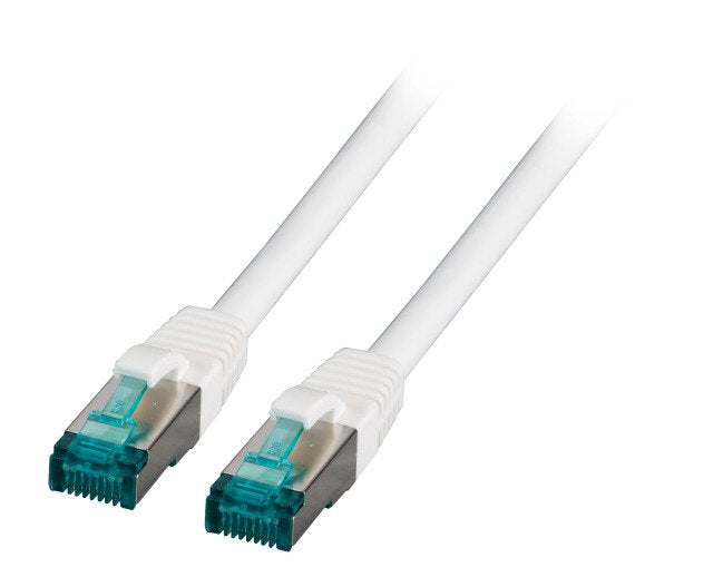 Cable Efb RJ45 Network S FTP, CAT.6A, Lszh, 20M, White