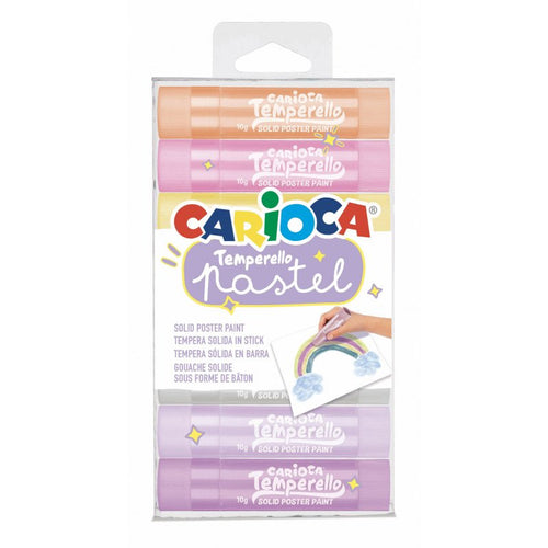 Box 8 Temperello Pastel — image 1