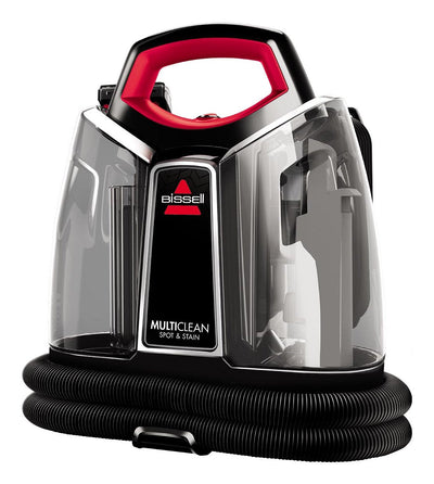 Bissell Vacuum Cleaner Húmedo/Seco Multiclean Spot & Stain, 4720M — image 1