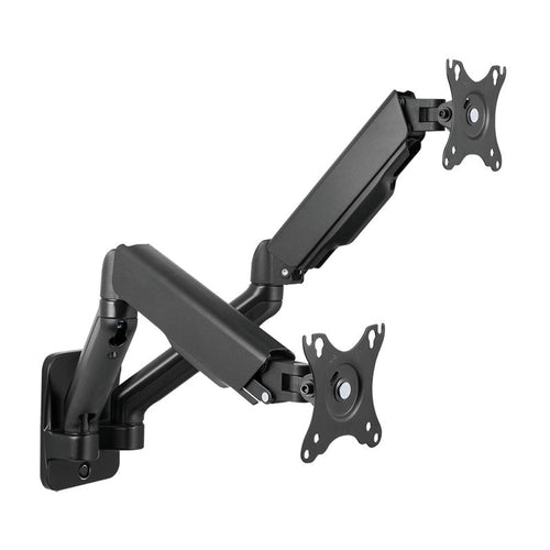 Logilink Wall Mount Monitor 17-32, 2X, 90-540MM — image 1