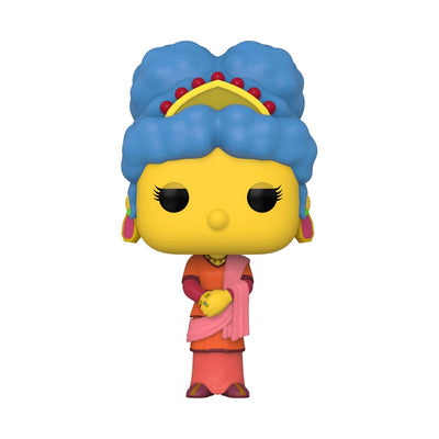 Figure Pop Simpsons Marjora Marge — image 1
