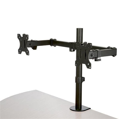 StarTech.com Arm Stand Dos Monitores - Articulado - Steel — image 1
