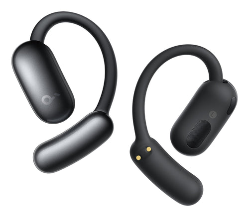 Headphones Soundcore Aerofit 2 Wireless Hook Oreja, Oreja Abierta Llamadas/Música/Sport/Uso Diario USB Type-c  — image 1