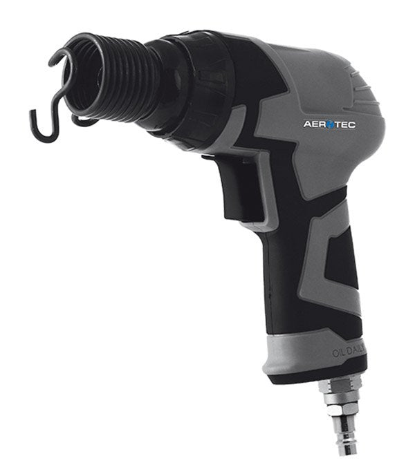 Aerotec Csp 150 Set Of Hammer Cincel