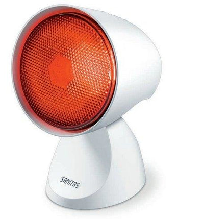 Beurer Lamp Infrarroja 16 150W White — image 1