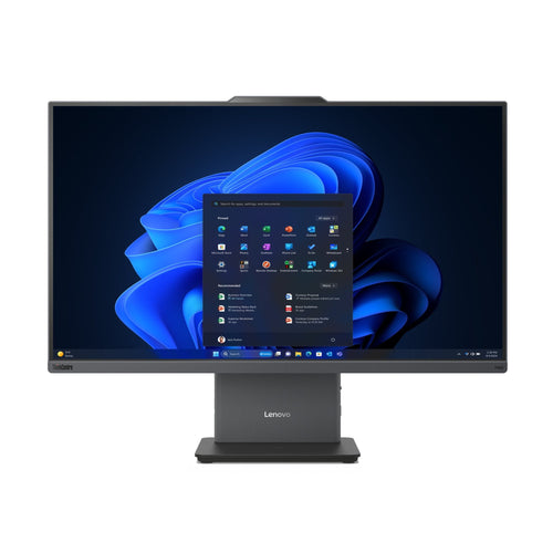Lenovo Keyboard German - Thinkcentre Neo 50A Aio 12SB006RGE - 68,6CM (27) Fhd-touch-display - I7-13620H, 32GB  — image 1