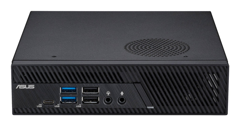 ASUS Mini PC PB63-B3200MH I3-14100 8GB 256GB SSD Negro