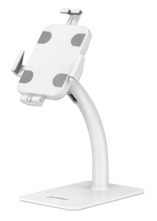 Manhattan 406352 Stand Tablets 7,9-11 White