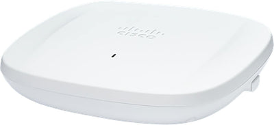 Cisco Access Point Catalyst 9164I Wireless 1GBE 2.5GBE Wi-Fi 6E Bluetooth 2.4GHZ 5GHZ 6GHZ Gestionado a Través — image 1