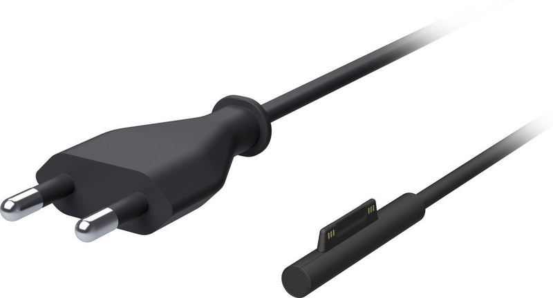 Microsoft LAC-00002 Charger Dispositivo Mobile Phone Black Indoor