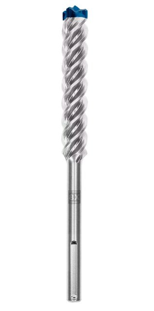 Bosch Drill Percutor Professional Expert SDS-MAX-8X, Ø 32MM, Length Útil 200MM 2608900254 — image 1