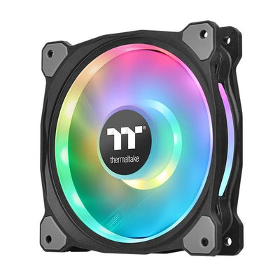 Thermaltake Riing Duo 14 RGB Radiator Fan Tt Premium Edition — image 1