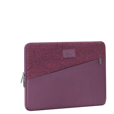 Rivacase Egmont 7903 Case For Laptop Up To 13.3 Púrpura — image 1
