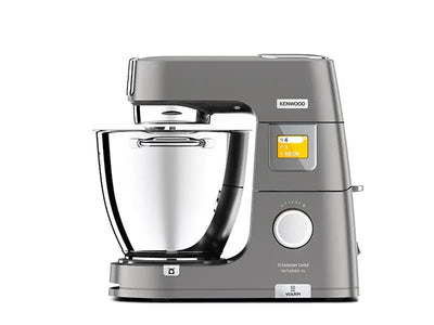 Kenwood Robot Kitchen KWL90.004SI, Silver — image 1