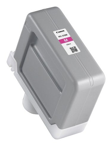 Canon TX-2000/3000/4000 Cartridge Magenta PFI-310MBK — image 1