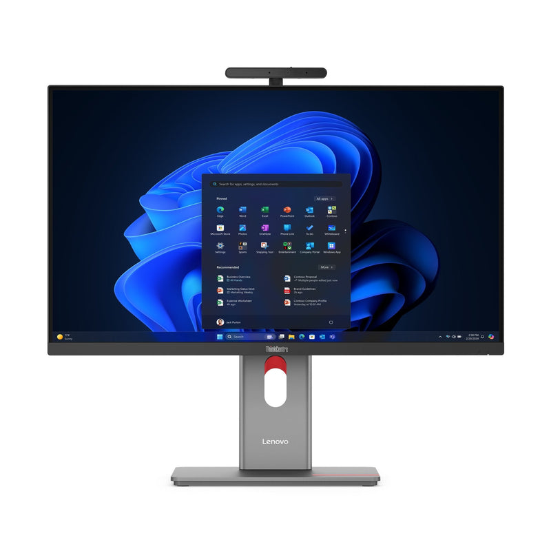 Komputer All-in-one Thinkcentre M90A Pro G6 13AM0004PB W11PRO Ultra 5 225/16GB/512GB/Int/27.0 QHD/3YRS Os + 1Y