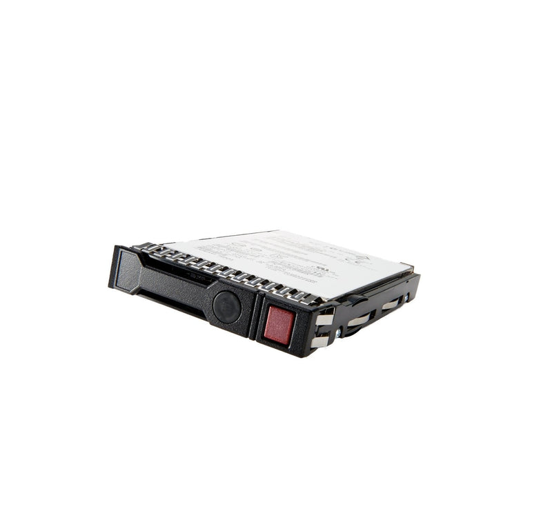 HPE P06582-001 SSD 3,2TB 2.5 Sas