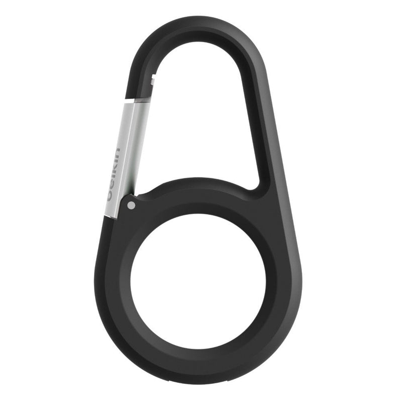 Belkin MSC008BTBK Stand Protector With Keyring Black