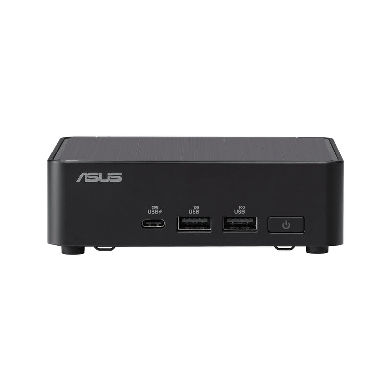 ASUS Intel Nuc 14 Pro Kit Slim 90AR0062-M00090 Mini-PC Ultra 5 125H 1.2GHZ Intel Arc Graphics