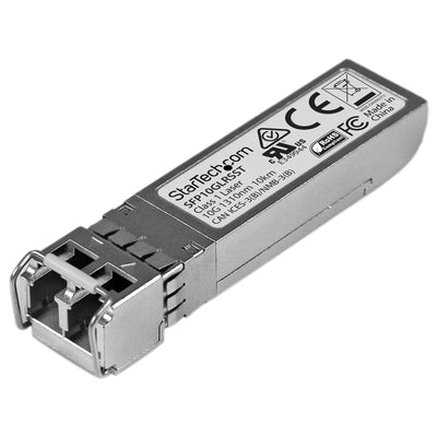 StarTech Sfp + 10GBASE-LR Multi Lc 10KM — image 1