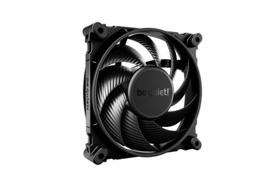 Fan 120X120 Be Quiet Silent Wings 4 PWM Highspeed — image 1