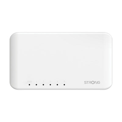 Strong Switch Sw 5000P — image 1