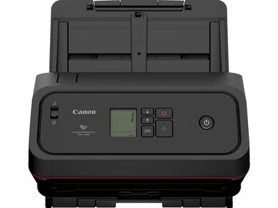 Canon Imageformula 7629C003, Adf-scanner, Black Lcd, Cmos Cis, 13000 Páginas, A4 — image 1