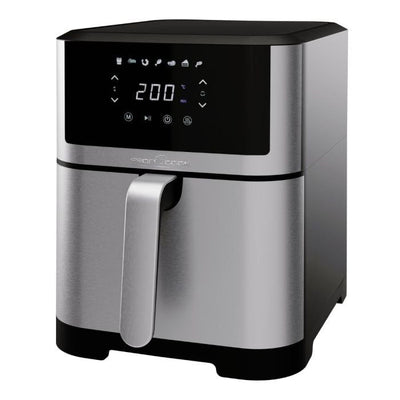 Proficook Fryer PC-fr 1269 H (edelstahl/Black 1.800 Watt, Korb 8 Liter) 501269 — image 1