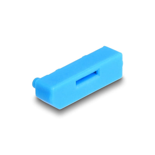 Delock 20951 Bloqueador 10 Ports Port DisplayPort Female — image 1