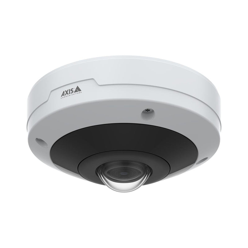 Axis Netzwerkcamara Panorama Mini Fix Dome M4317-PLVE 6 MP 180/360°