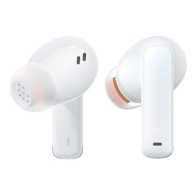 Baseus Headphones Earphones Bluetooth Tws Bowie M2 White NGTW140002 — image 1