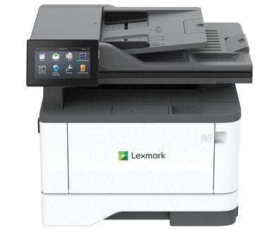 Lexmark XM3142 Laser Mfp 40PPM Mono Hv Emea — image 1