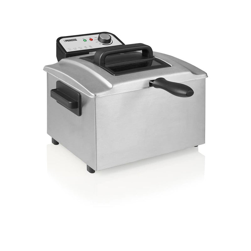 Princess Fryer 184090 3270W Capacity 5L