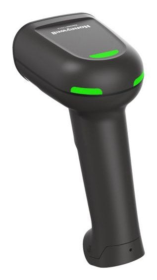 Honeywell 1960GHD-2USB-R Reader Codes Barcodes Laptop 1D/2D LED Black