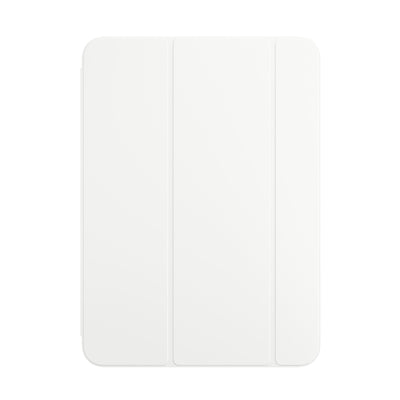 Apple Smart Folio For Ipad (A16) - White — image 1
